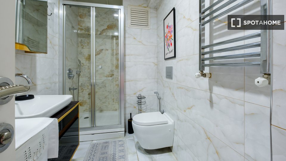 Apartment Istanbul, 1 bed — photo 14