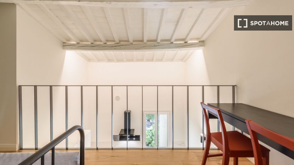 Apartment Florence, 2 beds, 90m² — photo 16