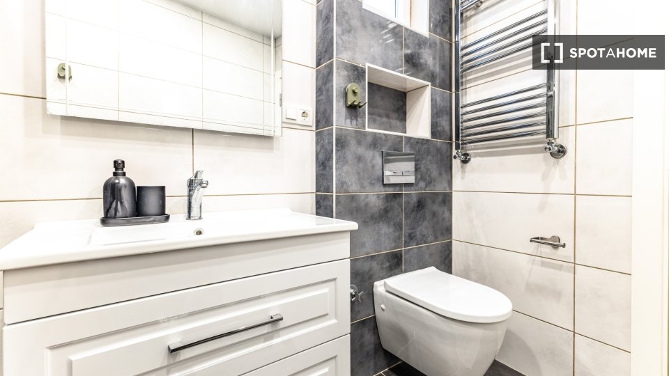 Apartment Istanbul, 1 bed — photo 10