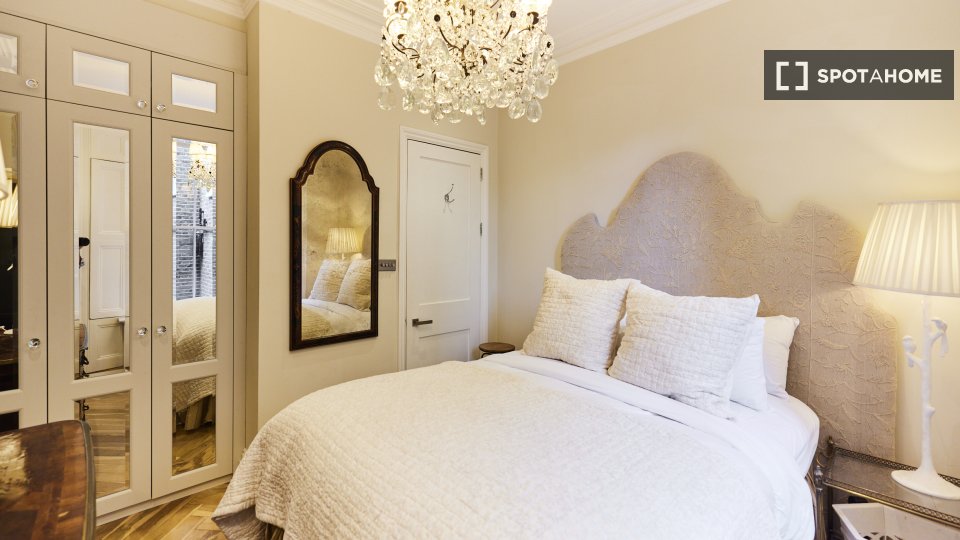 Apartment London, 1 bed — photo 13