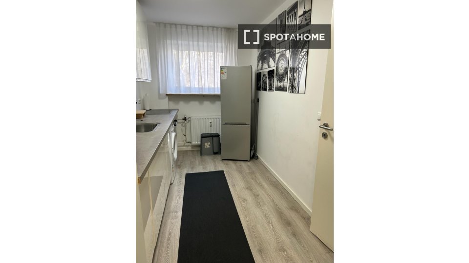 Apartment Munich, 2 beds — photo 4