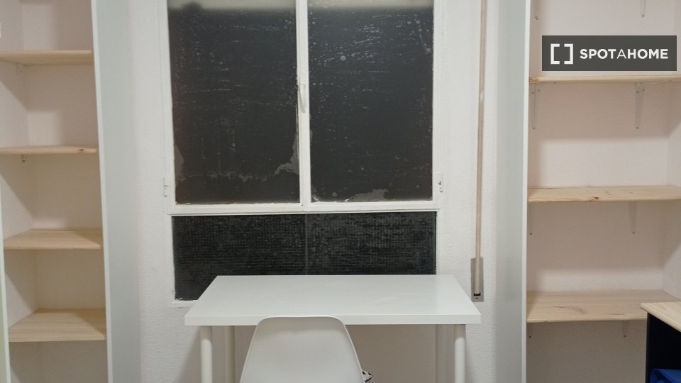 Double room Almeria, 5 beds, 120m² — photo 12