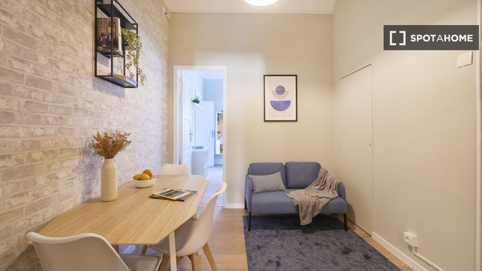 Apartment Lisbon, 1 bed — photo 11