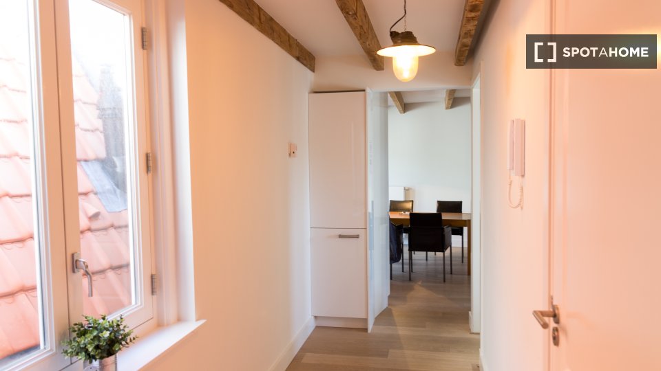 Apartment mono Amsterdam, 60m² — photo 6