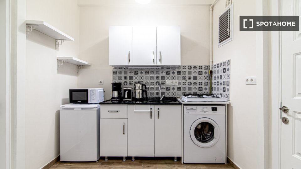 Apartment Istanbul, 1 bed — photo 3