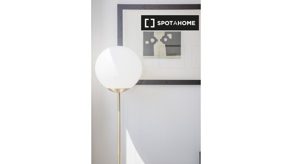Apartment mono Porto, 30m² — photo 14