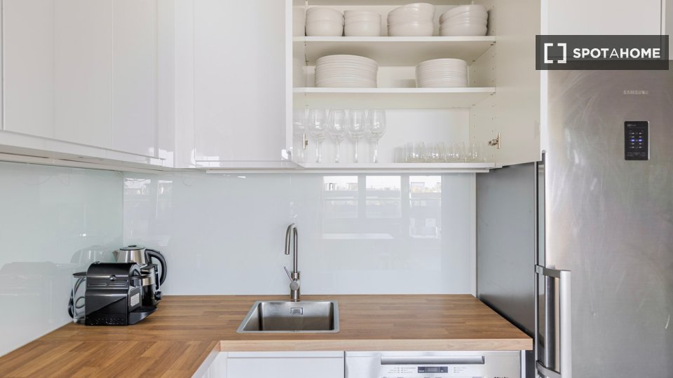 Apartment Vienna, 2 beds, 85m² — photo 18