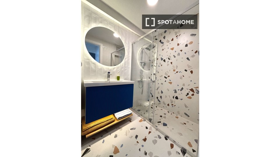 Apartment Istanbul, 2 beds, 80m² — photo 10