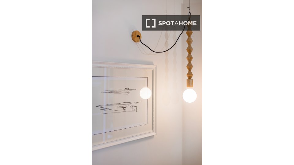 Apartment Porto, 1 bed — photo 15
