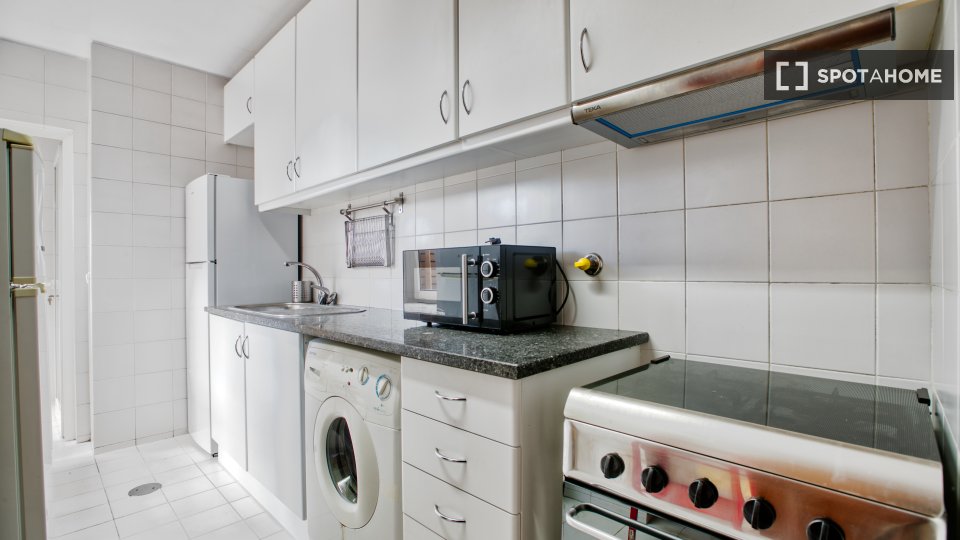 Double room Porto, 4 beds — photo 7
