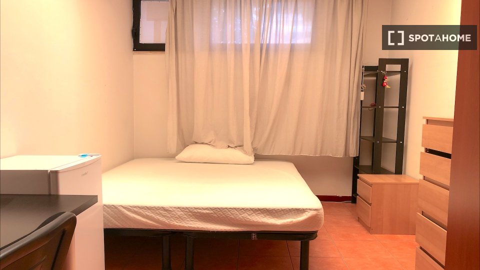 Double room Rome, 33 beds — photo 20