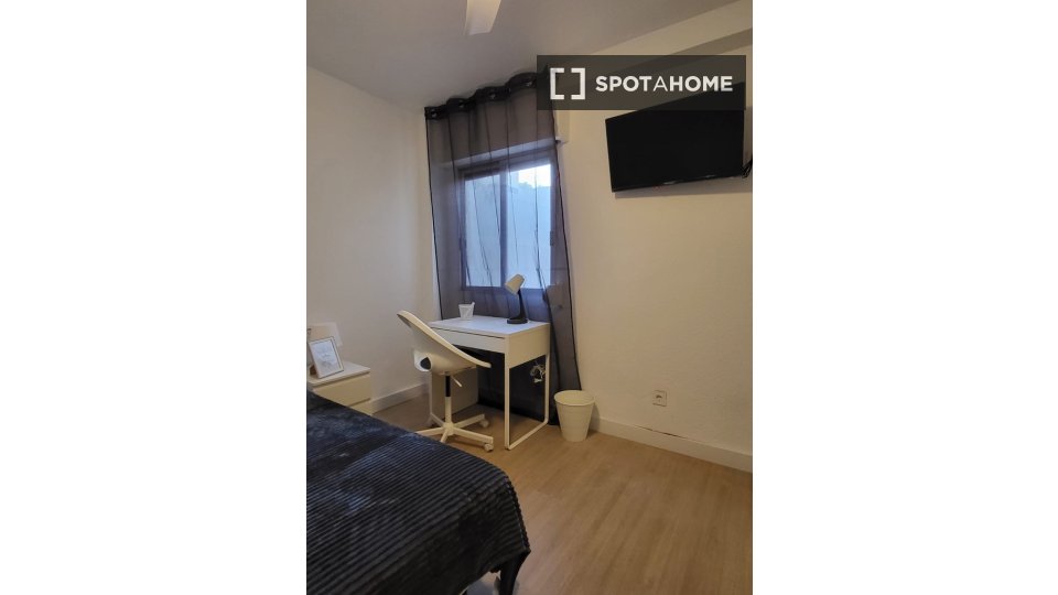 Habitación en piso compartido en San Vicente del Raspeig