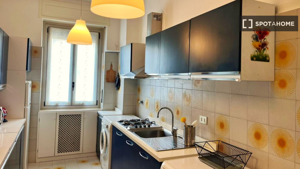 Apartment Milan, 3 beds — photo 12