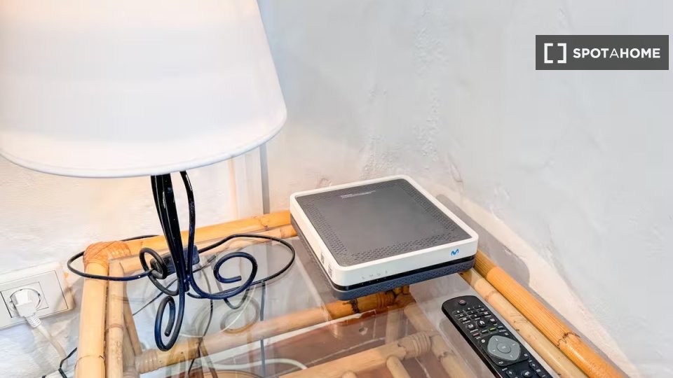 Apartment Las_Palmas_De_Gran_Canaria, 2 beds, 60m² — photo 6
