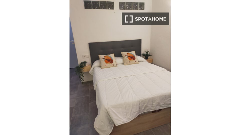 Apartment mono Palma_De_Mallorca, 40m² — photo 4