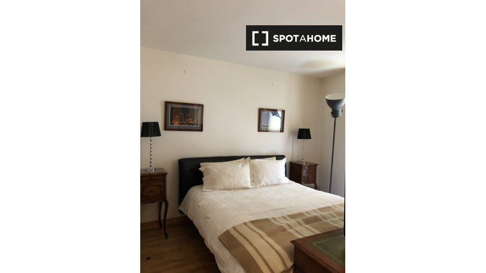 Double room Dublin, 2 beds, 1100m² — photo 3
