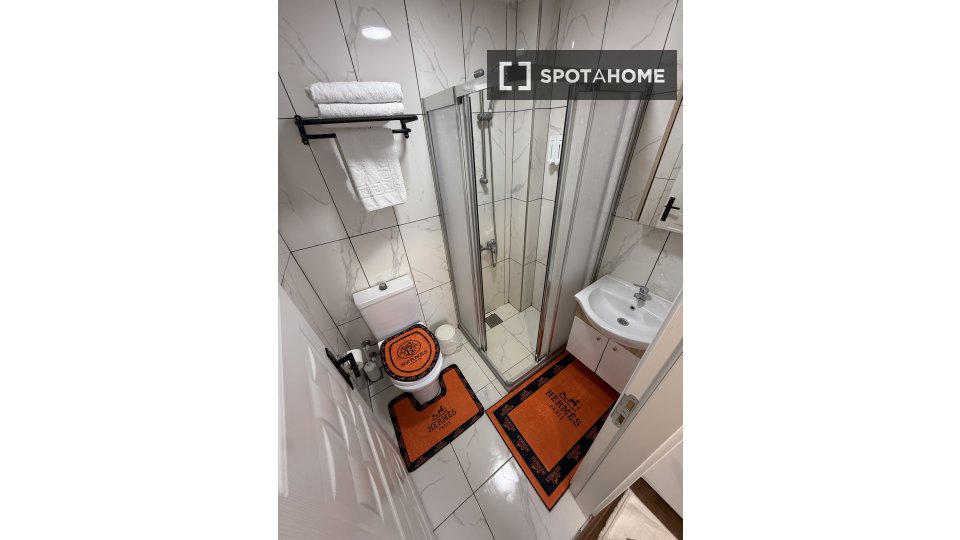 Apartment mono Istanbul, 15m² — photo 10