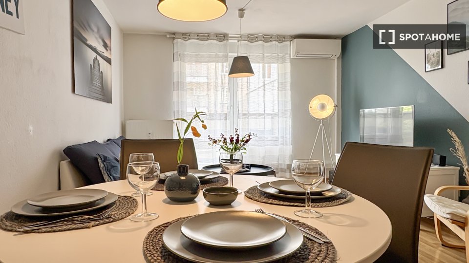 Apartment mono Leipzig, 54m² — photo 9