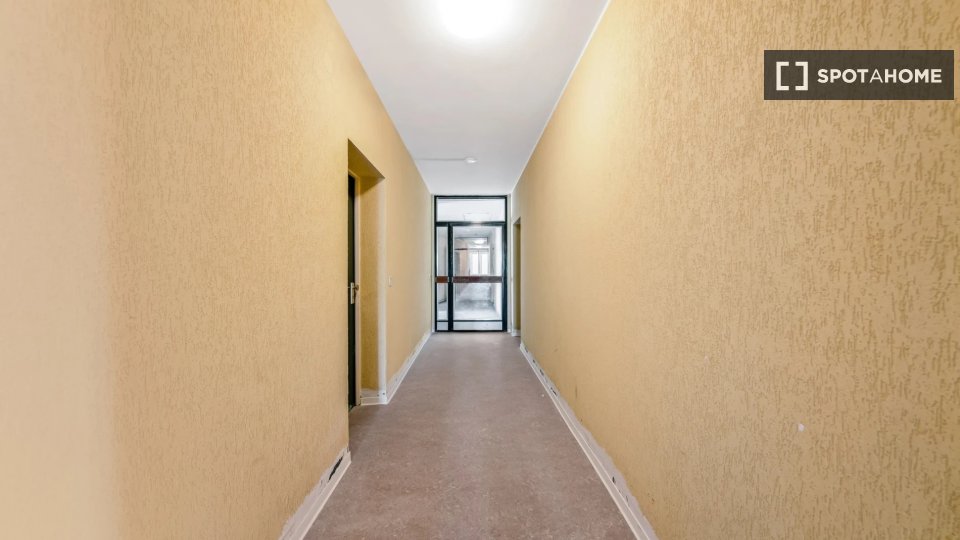 Apartment mono Berlin, 33m² — photo 9