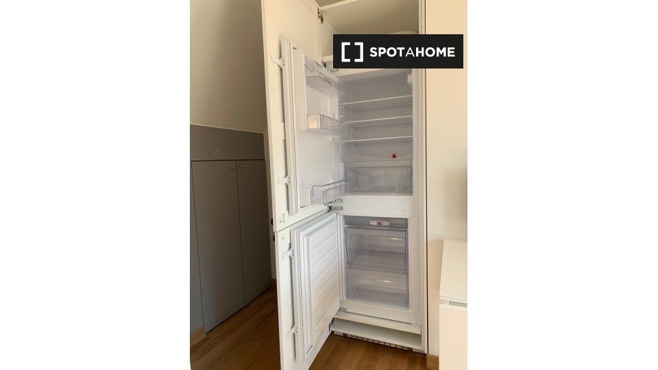 Apartment mono Milan, 30m² — photo 9
