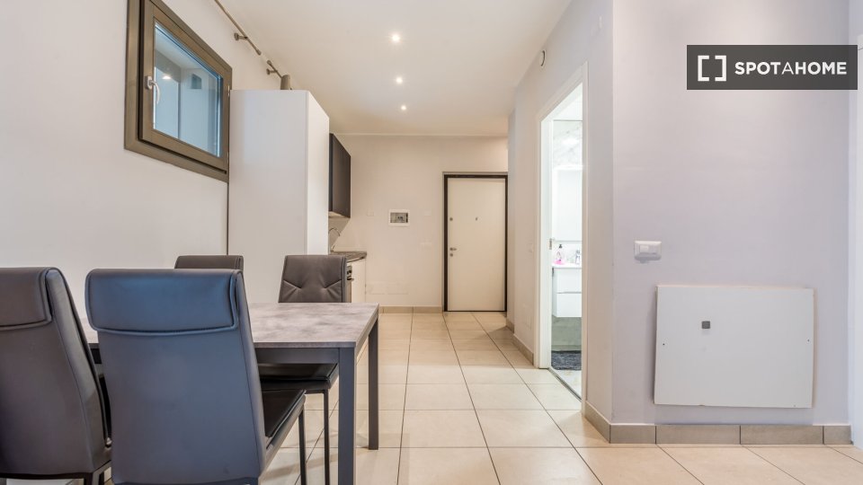 Apartamento Milán, 2 habitaciones, 70m² — foto 5