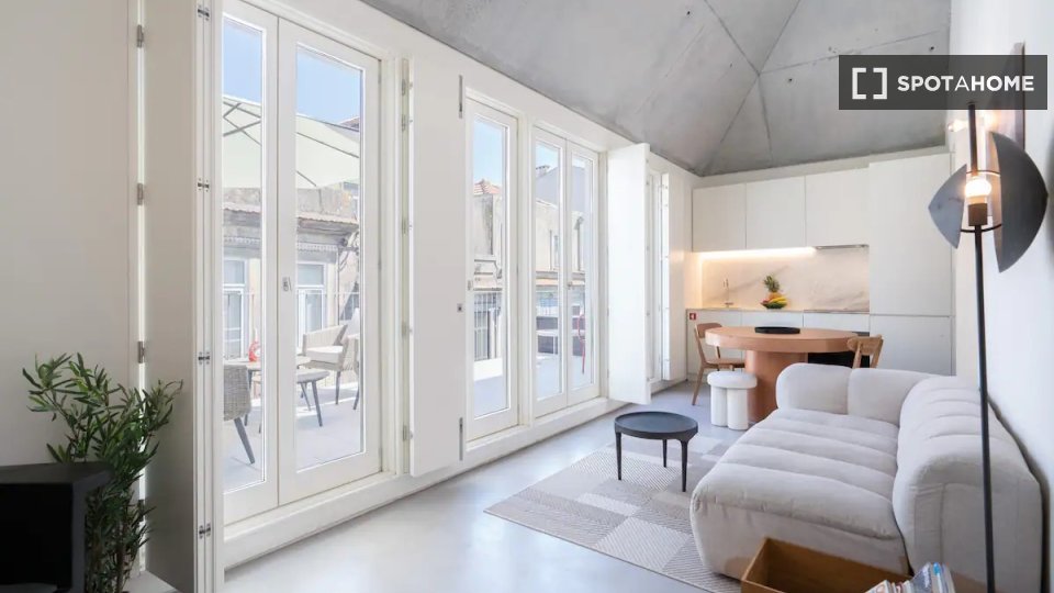 Apartment Porto, 2 beds — photo 3