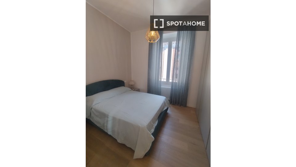 Apartamento Roma, 2 habitaciones, 90m² — foto 9
