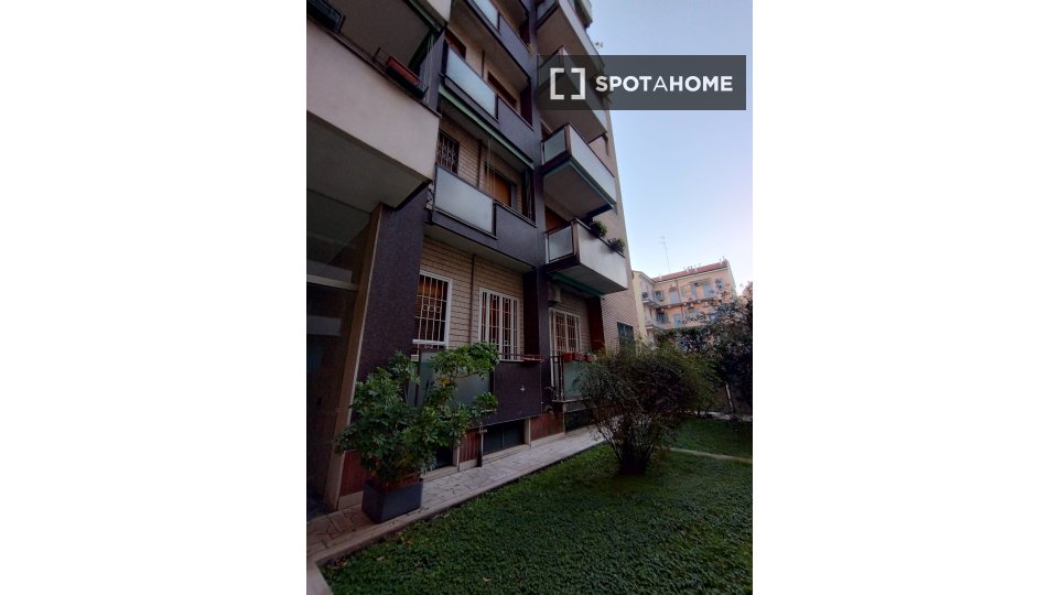 Apartment mono Milan — photo 12