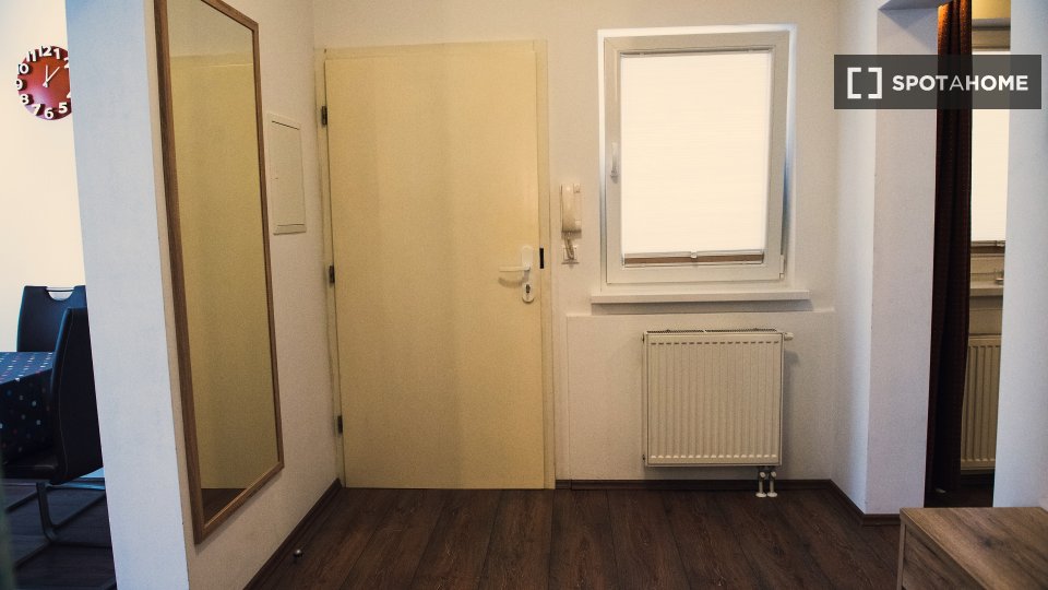 Apartment mono Ljubljana, 50m² — photo 18
