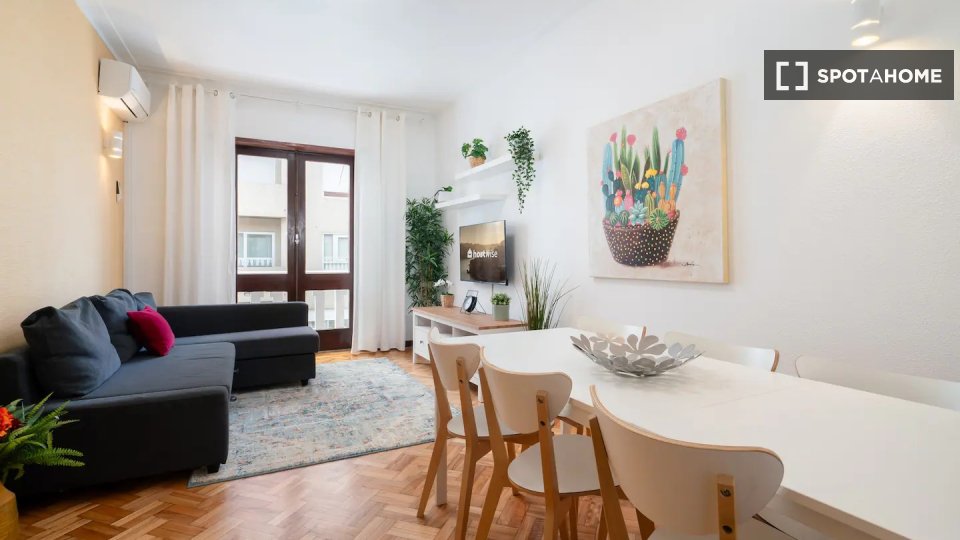 Apartment Porto, 2 beds — photo 8