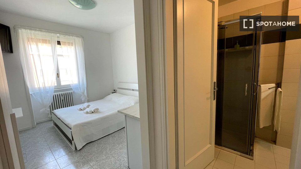 Apartment mono Milan, 20m² — photo 5
