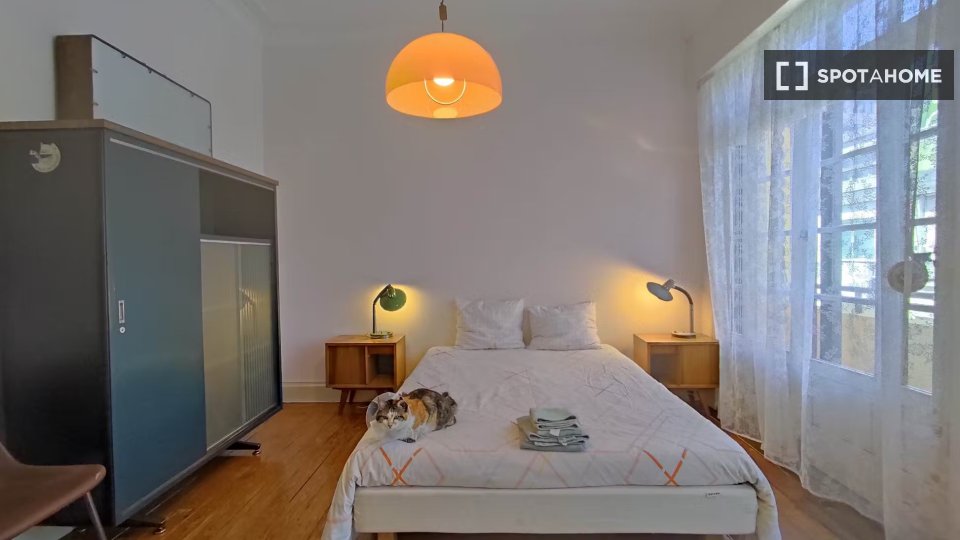 Double room Porto, 3 beds — photo 4
