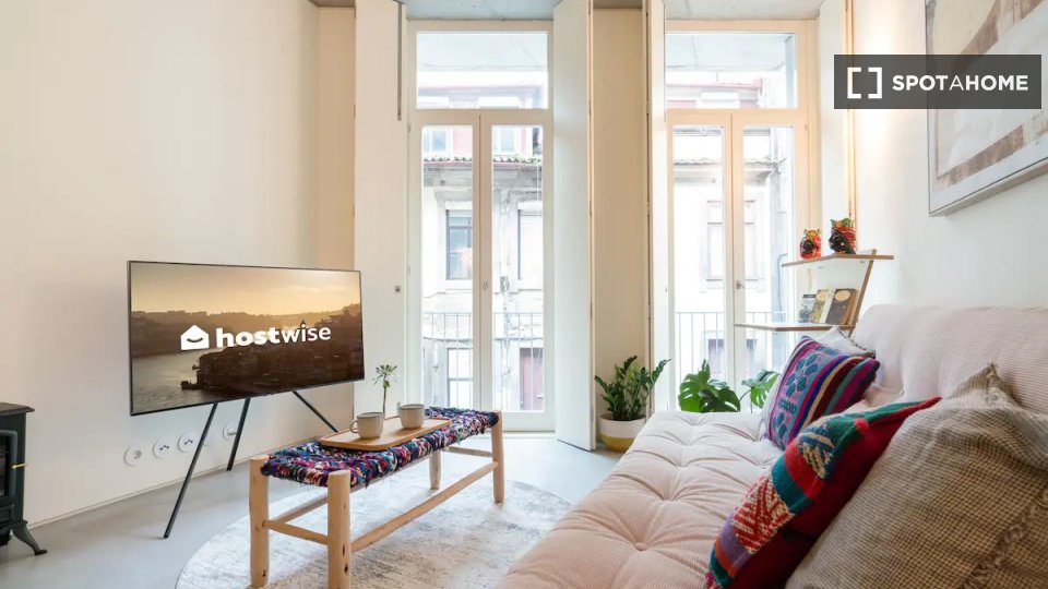 Apartment Porto, 1 bed — photo 11