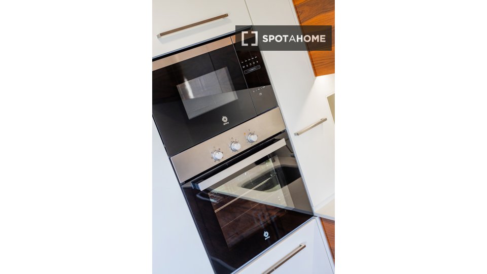 Apartment Porto, 1 bed — photo 18