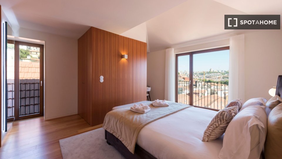 Apartment Porto, 2 beds — photo 3