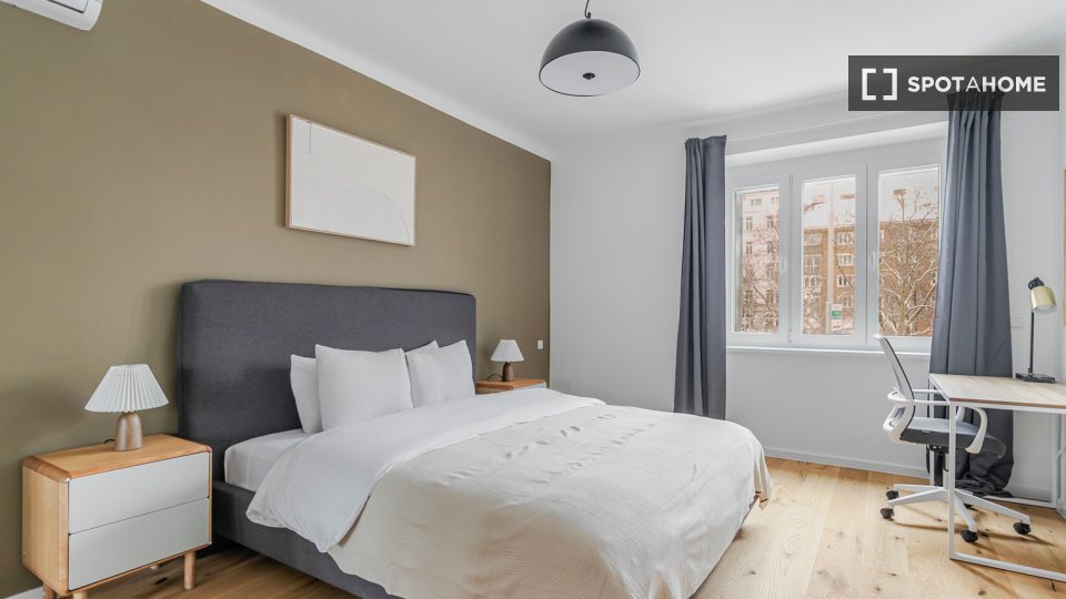 Apartment Vienna, 2 beds, 68m² — photo 14