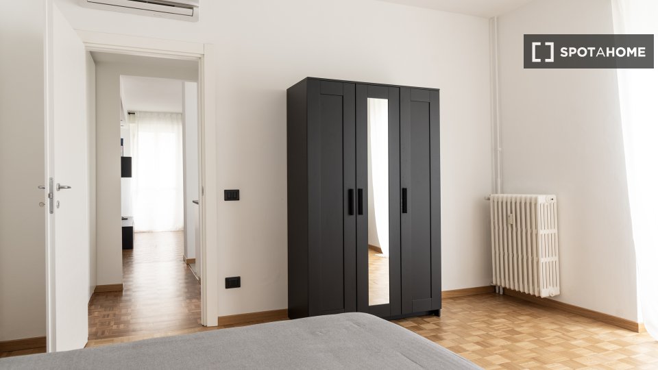 Apartment Milan, 2 beds, 70m² — photo 10
