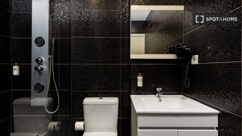 Apartment Porto, 1 bed, 40m² — photo 11