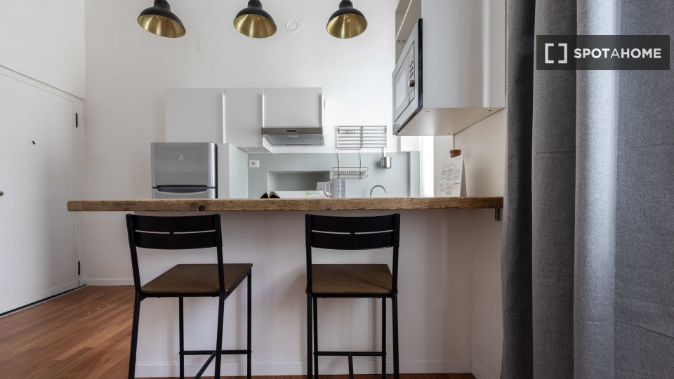 Apartment Milan, 1 bed, 51m² — photo 14