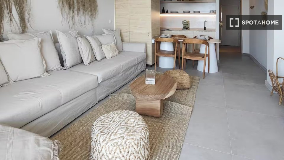 Apartment Granada, 1 bed — photo 9