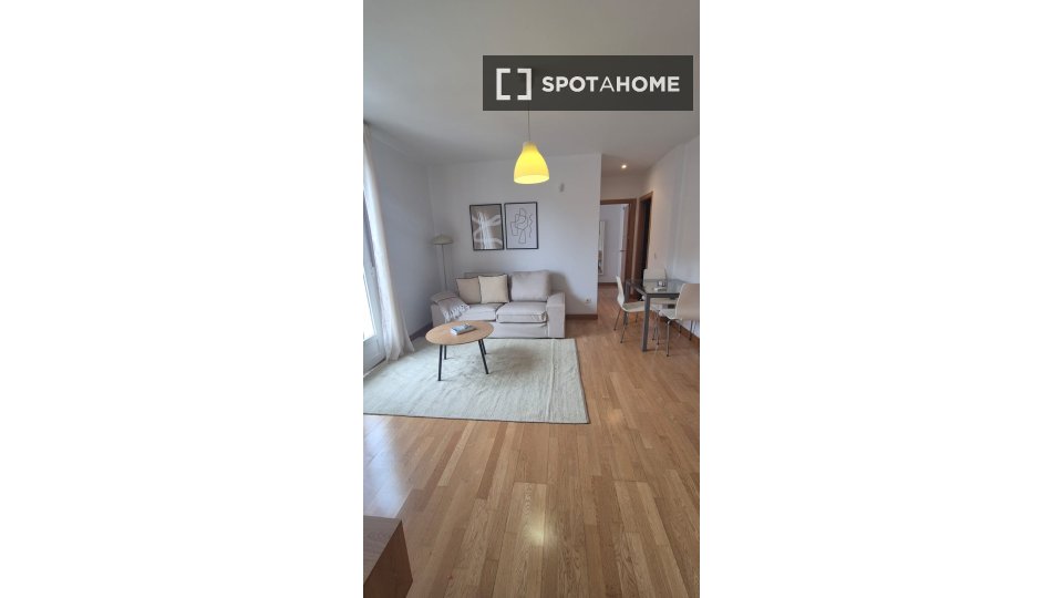 Apartment mono Madrid, 65m² — photo 17
