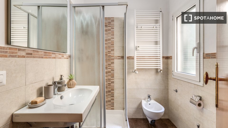 Apartment mono Rome, 75m² — photo 19