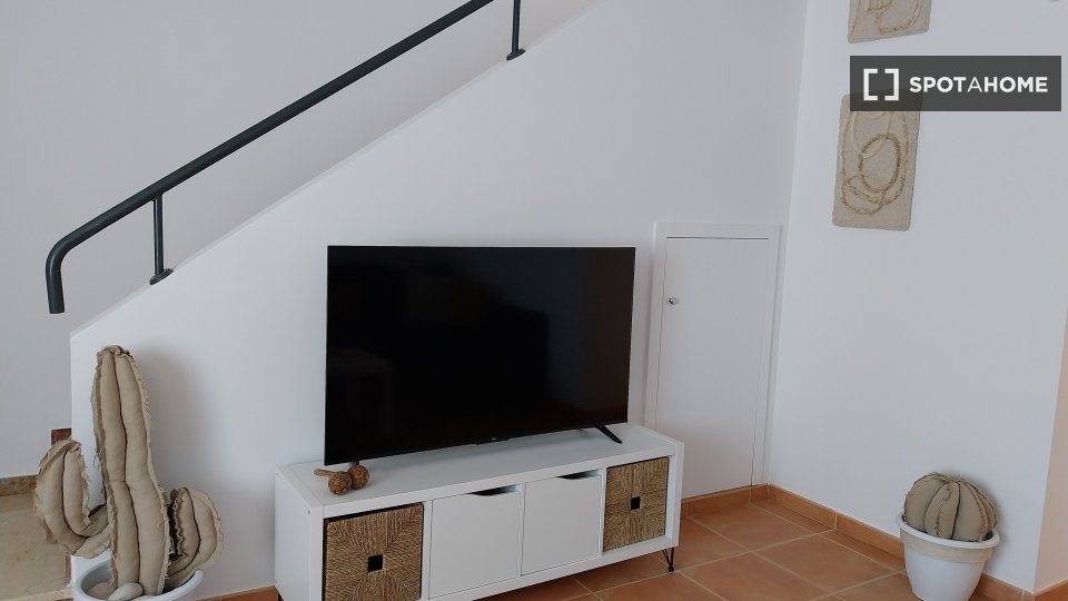 Apartment Valencia, 2 beds, 115m² — photo 11