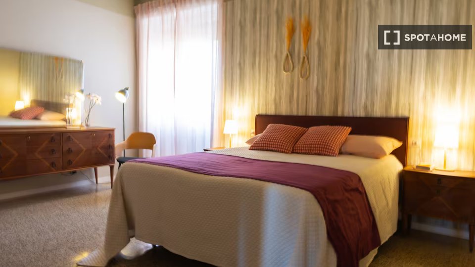 Apartment Rome, 2 beds — photo 10