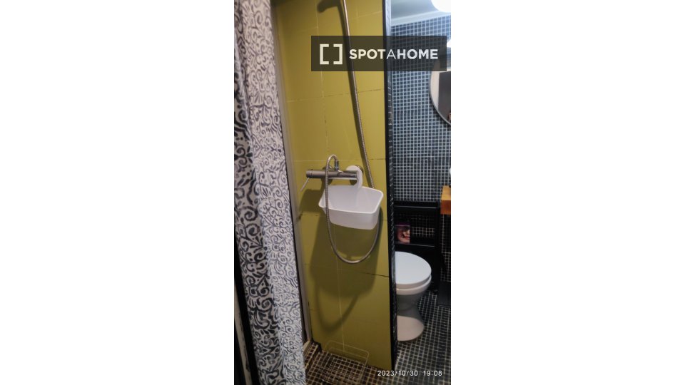 Apartment mono Lisbon, 40m² — photo 9