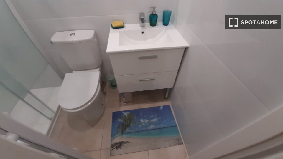 Apartment Montpellier, 1 bed — photo 5