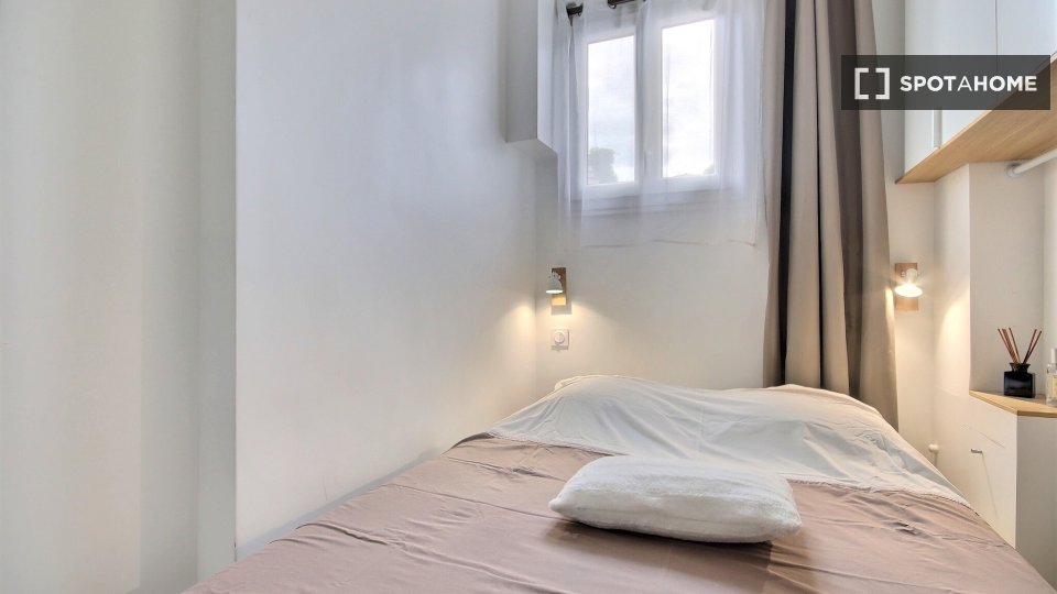 Apartment Paris, 1 bed, 32m² — photo 14