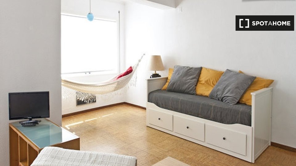 Apartment mono Porto — photo 1
