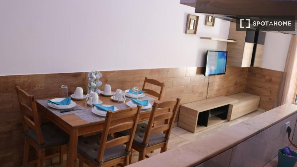 Apartment Lisbon, 1 bed, 50m² — photo 9
