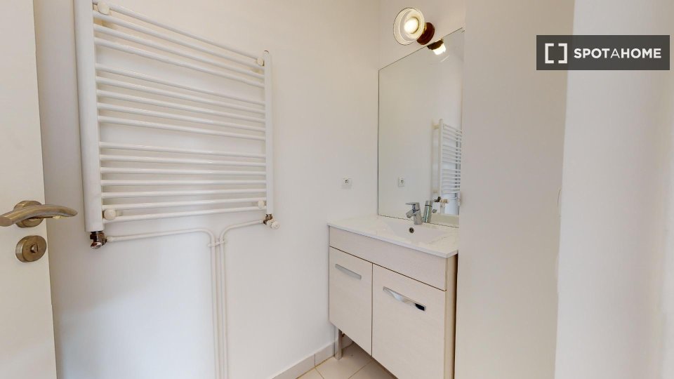 Double room Paris, 12 beds — photo 15
